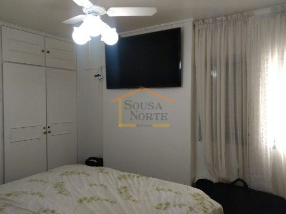 Imagem Apartamento com 2 Quartos à Venda, 74 m² em Santana - São Paulo Imagem Apartamento com 2 Quartos à Venda, 74 m² em Santana - São Paulo