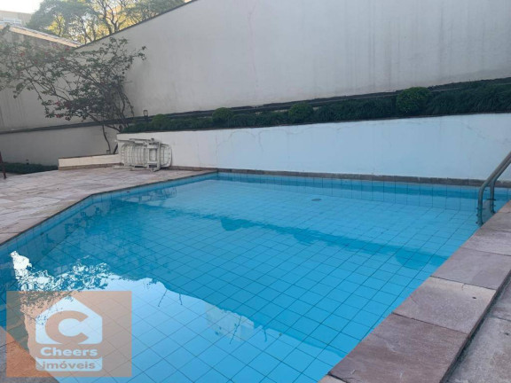 Imagem Apartamento com 4 Quartos à Venda, 137 m² em Moema - São Paulo Imagem Apartamento com 4 Quartos à Venda, 137 m² em Moema - São Paulo