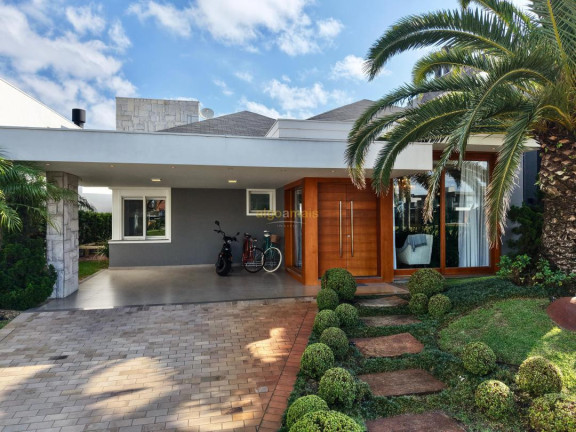 Casa com 3 Quartos à Venda, 210 m² em Condominio Capao Ilhas Resort - Capão Da Canoa