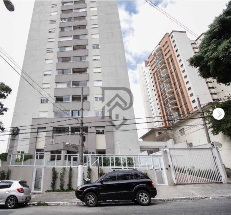 Imagem Apartamento com 3 Quartos à Venda, 86 m² em Saúde - São Paulo