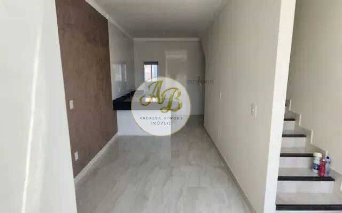 Imagem Apartamento com 3 Quartos à Venda, 167 m² em São Joaquim - Franca Imagem Apartamento com 3 Quartos à Venda, 167 m² em São Joaquim - Franca
