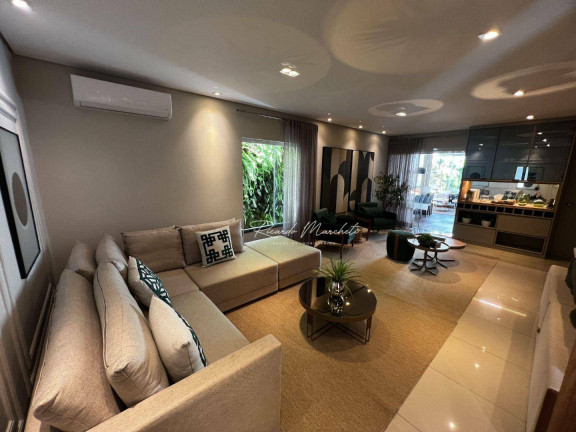 Imagem Casa com 3 Quartos à Venda, 183 m² em Cond. Convívio São Francisco - Piracicaba