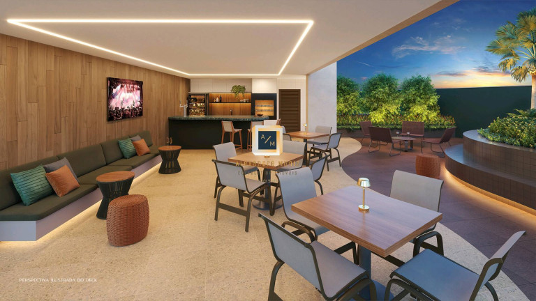 Imagem Apartamento com 3 Quartos à Venda, 121 m² em Engenheiro Luciano Cavalcante - Fortaleza Imagem Apartamento com 3 Quartos à Venda, 121 m² em Engenheiro Luciano Cavalcante - Fortaleza