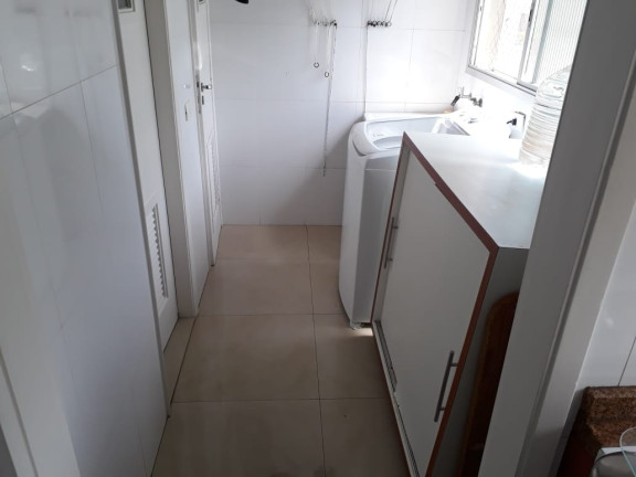 Imagem Apartamento com 3 Quartos à Venda, 129 m² em Campo Belo - São Paulo Imagem Apartamento com 3 Quartos à Venda, 129 m² em Campo Belo - São Paulo