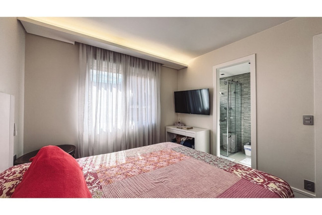 Imagem Casa com 4 Quartos à Venda,  em Alto Da Boa Vista - São Paulo