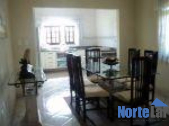 Imagem Sobrado com 3 Quartos à Venda, 202 m² em Jardim São José (zona Norte) - São Paulo