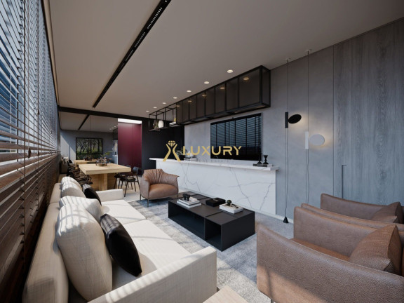Imagem Imóvel com 2 Quartos à Venda, 80 m² em Savassi - Belo Horizonte