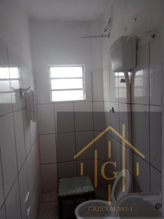 Imagem Casa com 1 Quarto para Alugar, 60 m² em Jardim Monte Alegre - Guarulhos Imagem Casa com 1 Quarto para Alugar, 60 m² em Jardim Monte Alegre - Guarulhos