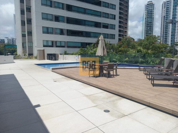 Imagem Apartamento com 4 Quartos à Venda, 174 m² em Boa Viagem - Recife