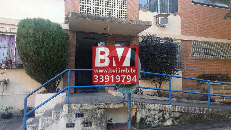 Imagem Apartamento com 2 Quartos à Venda, 45 m² em Rocha Miranda - Rio De Janeiro Imagem Apartamento com 2 Quartos à Venda, 45 m² em Rocha Miranda - Rio De Janeiro