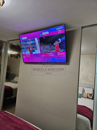 Imagem Apartamento com 2 Quartos à Venda, 65 m² em Itapuã - Vila Velha Imagem Apartamento com 2 Quartos à Venda, 65 m² em Itapuã - Vila Velha