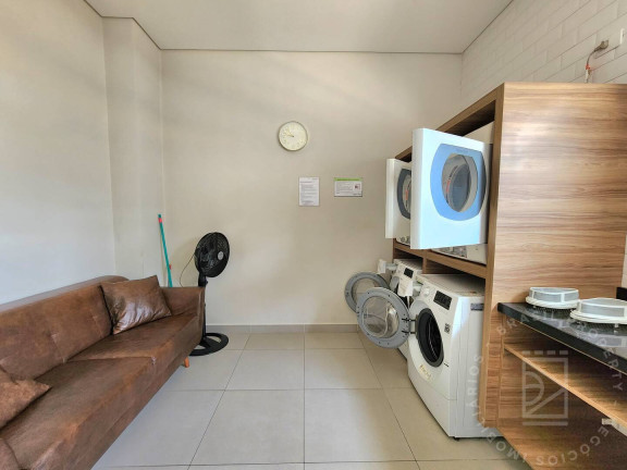 Imagem Apartamento com 1 Quarto para Alugar, 35 m² em Condomínio Centro Empresarial Taquari - São José Dos Campos Imagem Apartamento com 1 Quarto para Alugar, 35 m² em Condomínio Centro Empresarial Taquari - São José Dos Campos