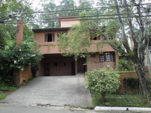 Imagem Casa com 4 Quartos à Venda, 400 m² em São Paulo Ii - Cotia Imagem Casa com 4 Quartos à Venda, 400 m² em São Paulo Ii - Cotia