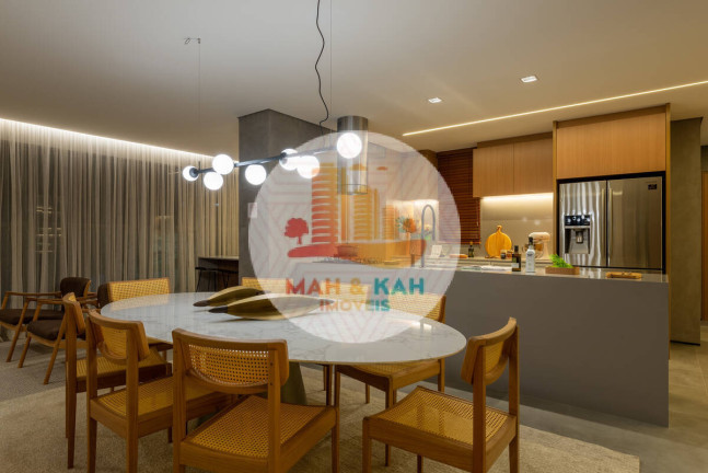 Imagem Apartamento com 4 Quartos à Venda, 180 m² em Alto De Pinheiros - São Paulo