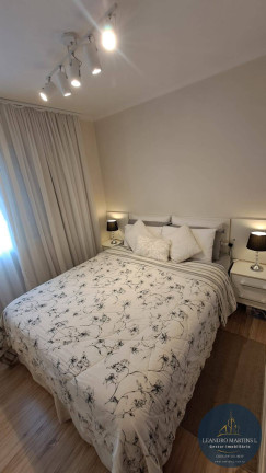 Imagem Apartamento com 3 Quartos à Venda, 72 m² em Usina Piratininga - São Paulo