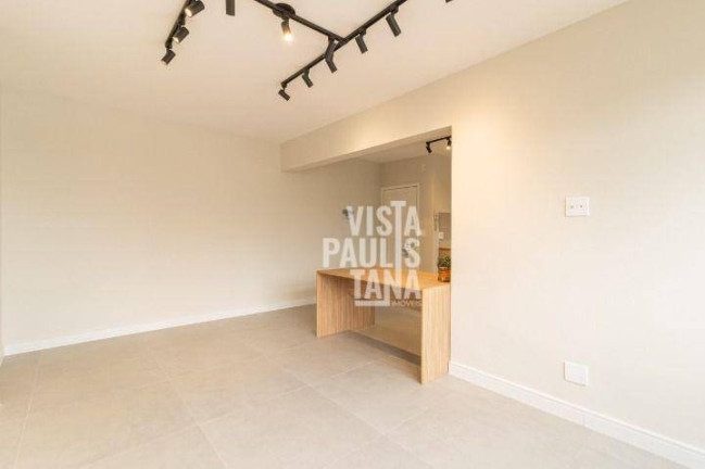 Imagem Apartamento com 2 Quartos à Venda, 74 m² em Itaim Bibi - São Paulo