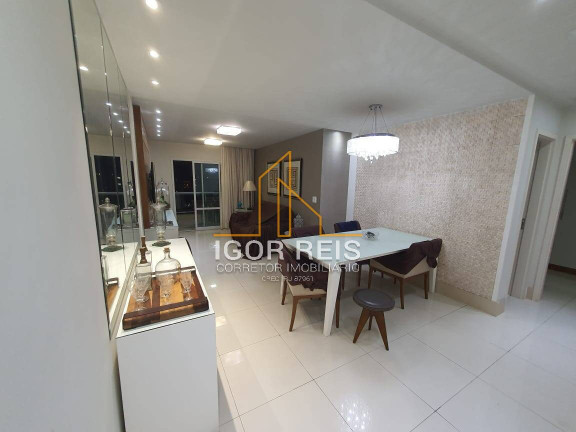 Imagem Apartamento com 3 Quartos à Venda, em Parque Tamandaré - Campos Dos Goytacazes Imagem Apartamento com 3 Quartos à Venda, em Parque Tamandaré - Campos Dos Goytacazes
