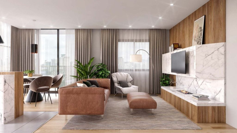 Imagem Imóvel com 1 Quarto à Venda, em Tingui - Curitiba Imagem Imóvel com 1 Quarto à Venda, em Tingui - Curitiba