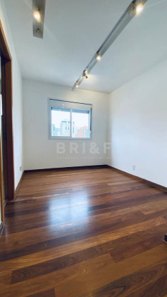 Imagem Apartamento com 3 Quartos à Venda, 190 m² em Jardim Paulista - São Paulo