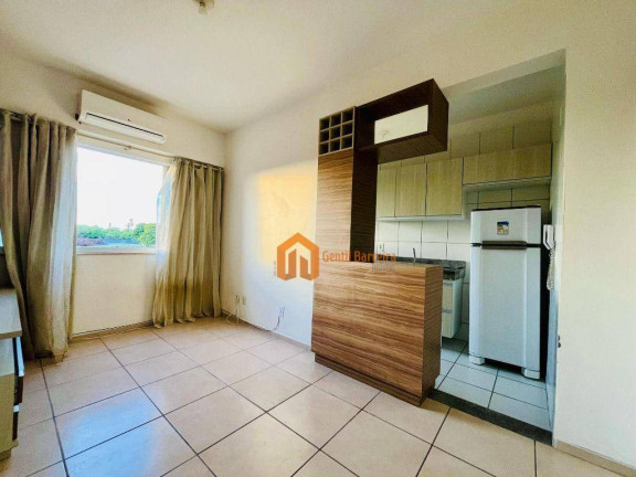 Imagem Apartamento com 2 Quartos à Venda, 42 m² em Salinas - Fortaleza Imagem Apartamento com 2 Quartos à Venda, 42 m² em Salinas - Fortaleza
