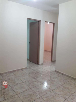 Imagem Apartamento com 2 Quartos à Venda, 48 m² em Jardim Martins Silva - São Paulo