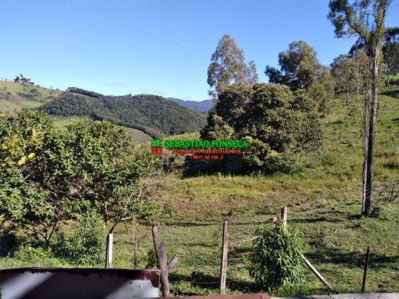 Imagem Chácara com 2 Quartos à Venda, 25.000 m² em Sob Consulta - Virgínia Imagem Chácara com 2 Quartos à Venda, 25.000 m² em Sob Consulta - Virgínia