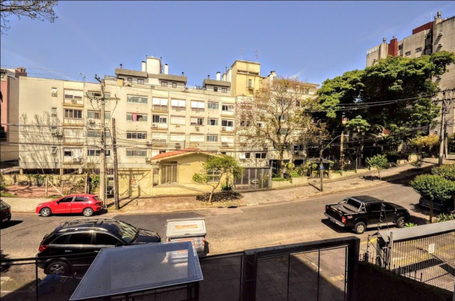 Imagem Apartamento com 2 Quartos à Venda, 82 m² em Bela Vista - Porto Alegre