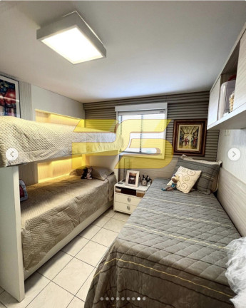 Imagem Apartamento com 3 Quartos à Venda, 100 m² em Manaíra - João Pessoa Imagem Apartamento com 3 Quartos à Venda, 100 m² em Manaíra - João Pessoa