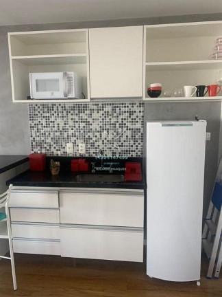 Imagem Apartamento com 1 Quarto à Venda, 31 m² em Vila Madalena - São Paulo Imagem Apartamento com 1 Quarto à Venda, 31 m² em Vila Madalena - São Paulo