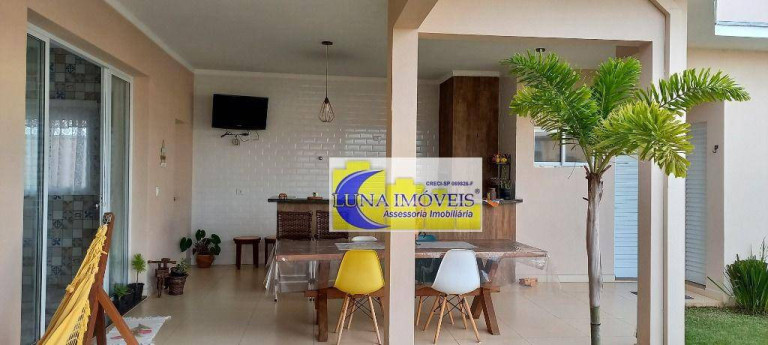 Imagem Casa com 3 Quartos à Venda, 525 m² em Portal Das Estrelas - Boituva Imagem Casa com 3 Quartos à Venda, 525 m² em Portal Das Estrelas - Boituva