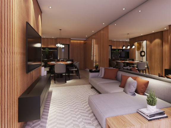 Imagem Apartamento com 3 Quartos à Venda, 164 m² em Moema - São Paulo Imagem Apartamento com 3 Quartos à Venda, 164 m² em Moema - São Paulo
