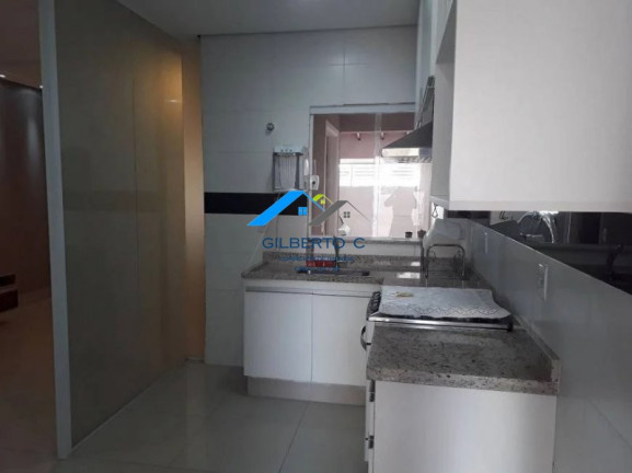 Imagem Casa com 3 Quartos à Venda, 120 m² em Jardim Jandira - Bauru