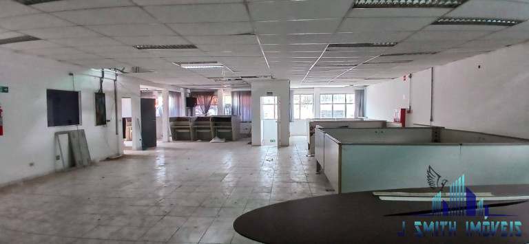 Imagem Galpão para Alugar, 3.850 m² em Granja Viana Ii - Cotia Imagem Galpão para Alugar, 3.850 m² em Granja Viana Ii - Cotia
