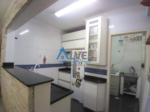 Imagem Apartamento com 3 Quartos à Venda, 110 m² em Rudge Ramos - São Bernardo Do Campo