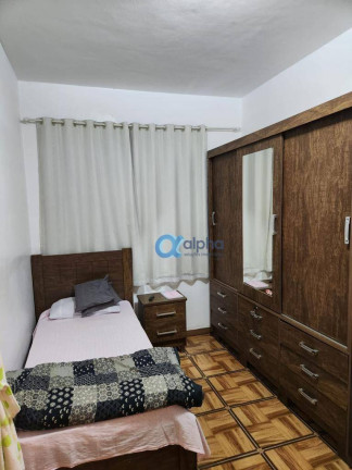 Imagem Casa com 6 Quartos à Venda, 80 m² em Mosela - Petrópolis Imagem Casa com 6 Quartos à Venda, 80 m² em Mosela - Petrópolis
