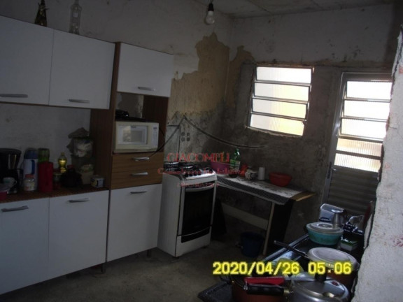 Imagem Casa com 2 Quartos à Venda, 165 m² em Jardim Tiete - São Paulo Imagem Casa com 2 Quartos à Venda, 165 m² em Jardim Tiete - São Paulo