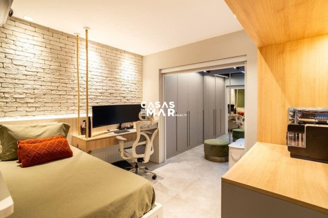 Imagem Imóvel com 3 Quartos para Alugar ou Temporada, 133 m² em Leblon - Rio De Janeiro Imagem Imóvel com 3 Quartos para Alugar ou Temporada, 133 m² em Leblon - Rio De Janeiro