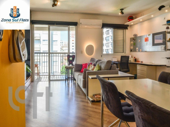 Imagem Apartamento com 2 Quartos à Venda, 70 m² em Vila Mariana - São Paulo Imagem Apartamento com 2 Quartos à Venda, 70 m² em Vila Mariana - São Paulo