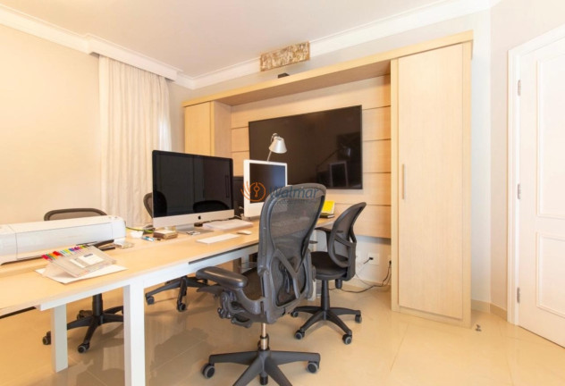 Imagem Casa com 4 Quartos à Venda, 495 m² em Loteamento Alphaville Campinas - Campinas Imagem Casa com 4 Quartos à Venda, 495 m² em Loteamento Alphaville Campinas - Campinas