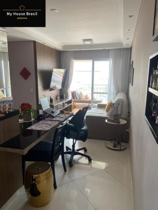Imagem Apartamento com 3 Quartos à Venda, 63 m² em Vila Maria Alta - São Paulo Imagem Apartamento com 3 Quartos à Venda, 63 m² em Vila Maria Alta - São Paulo