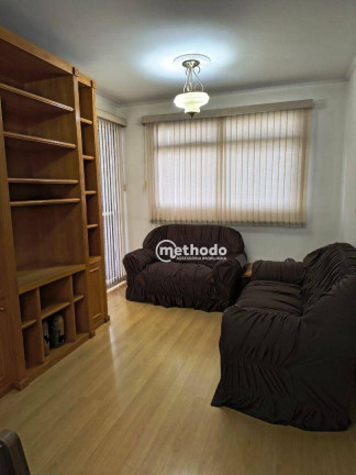 Imagem Apartamento com 1 Quarto para Alugar, 93 m² em Centro - Campinas Imagem Apartamento com 1 Quarto para Alugar, 93 m² em Centro - Campinas
