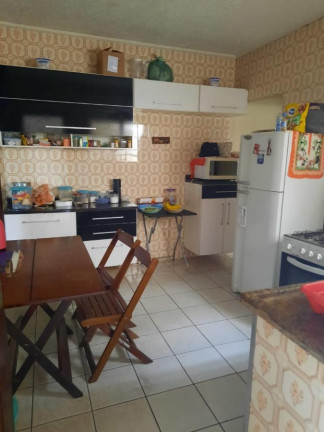 Imagem Casa com 3 Quartos à Venda, 192 m² em Vila Carmosina - São Paulo