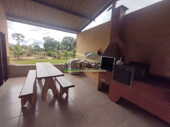 Imagem Chácara com 3 Quartos à Venda, 200 m² em Centro - Uberlândia