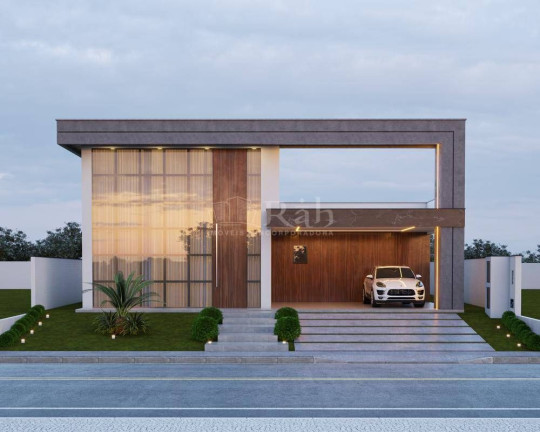 Imagem Casa de Condomínio com 4 Quartos à Venda, 231 m² em Santa Regina - Camboriú Imagem Casa de Condomínio com 4 Quartos à Venda, 231 m² em Santa Regina - Camboriú