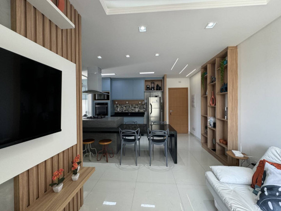 Imagem Apartamento com 2 Quartos à Venda, 66 m² em Praia Das Toninhas - Ubatuba Imagem Apartamento com 2 Quartos à Venda, 66 m² em Praia Das Toninhas - Ubatuba