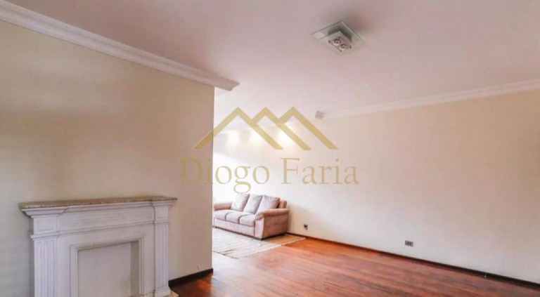 Imagem Apartamento com 3 Quartos para Alugar, 110 m² em Perdizes - São Paulo