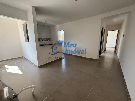 Imóvel com 2 Quartos à Venda, 60 m² em Parque Estrela Dalva Vii - Luziânia