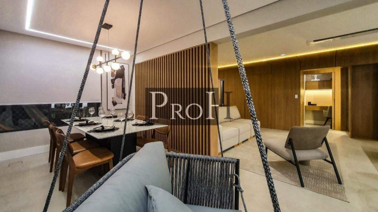 Imagem Apartamento com 4 Quartos à Venda, 178 m² em Jardim - Santo André Imagem Apartamento com 4 Quartos à Venda, 178 m² em Jardim - Santo André