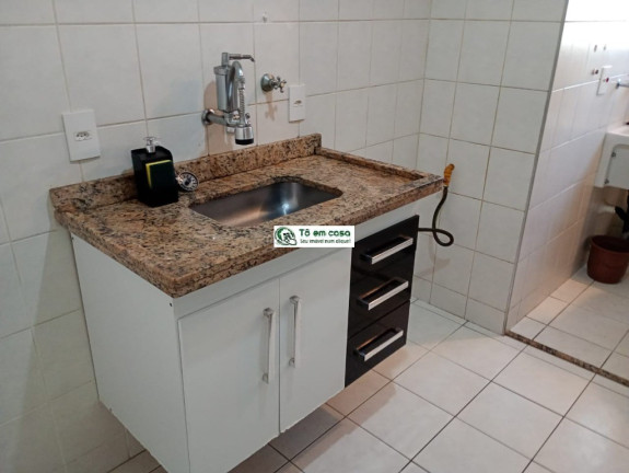 Imagem Imóvel com 3 Quartos à Venda, 62 m² em Jardim América - São José Dos Campos Imagem Imóvel com 3 Quartos à Venda, 62 m² em Jardim América - São José Dos Campos