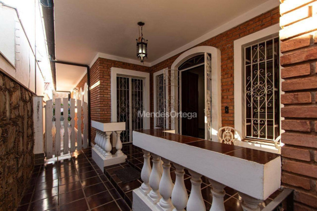 Imagem Casa com 3 Quartos para Alugar, 250 m² em Jardim América - Sorocaba Imagem Casa com 3 Quartos para Alugar, 250 m² em Jardim América - Sorocaba